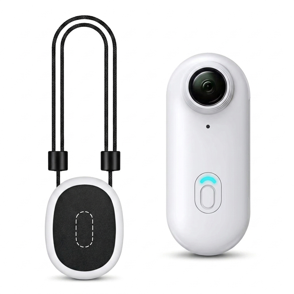 VisionCam™ Action Camera