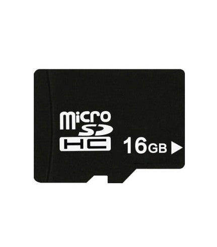 16GB Micro sd Card