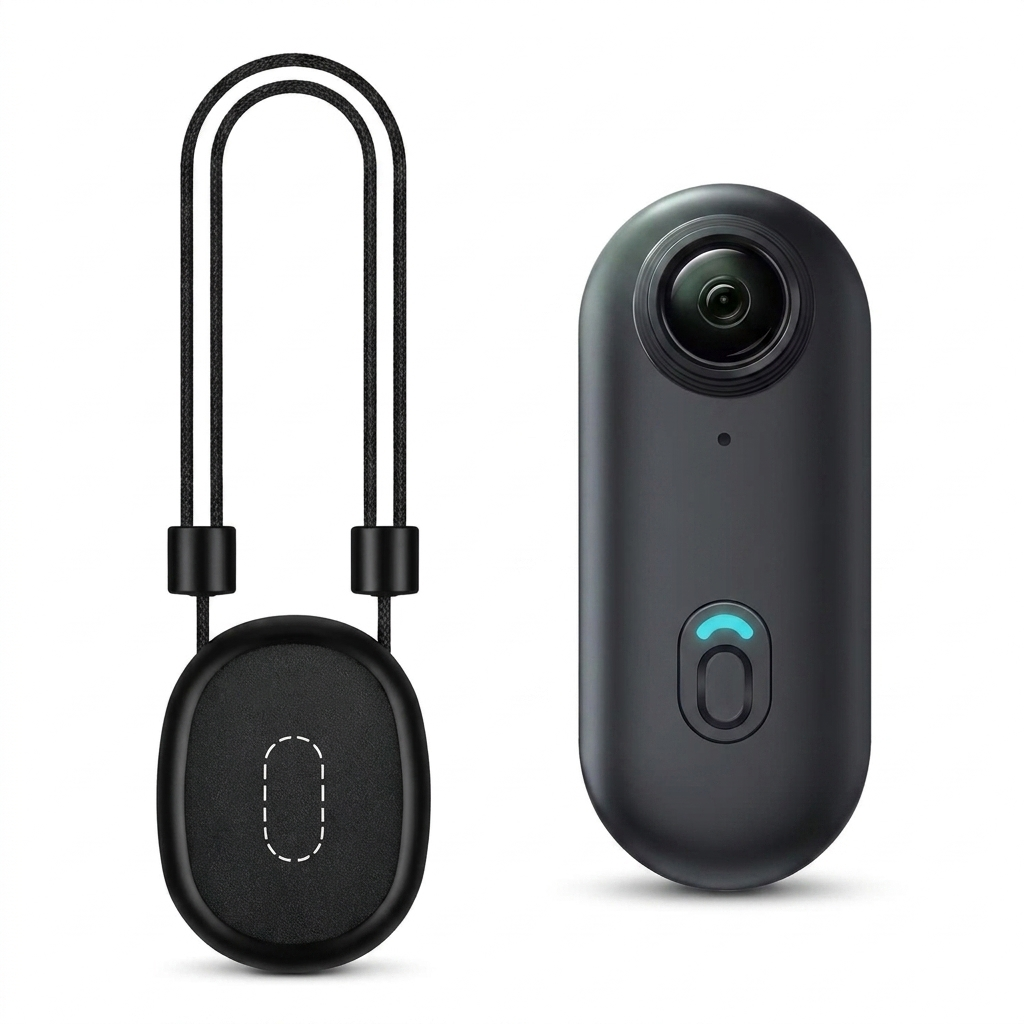VisionCam™ Action Camera