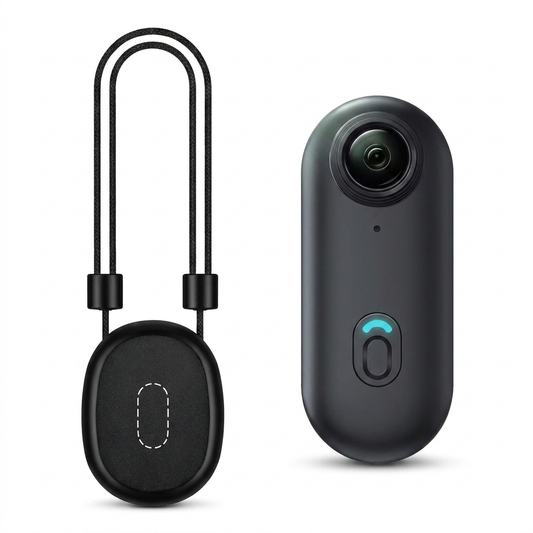 VisionCam™ Action Camera