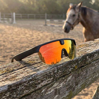 VisionCam™ Glasses