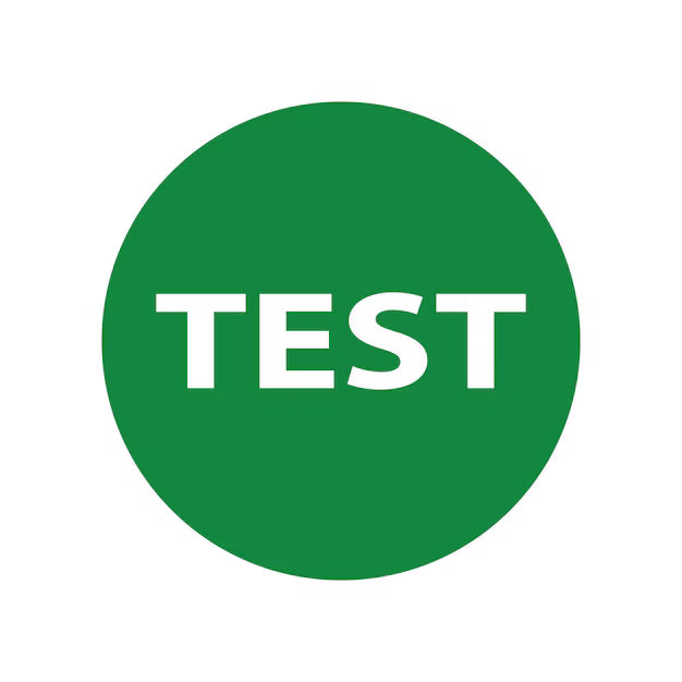 test